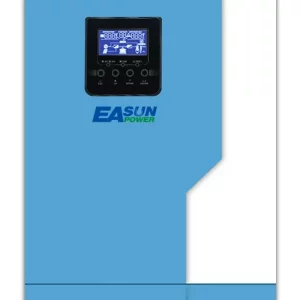 Easun Power Inverter SML III 5,5KW