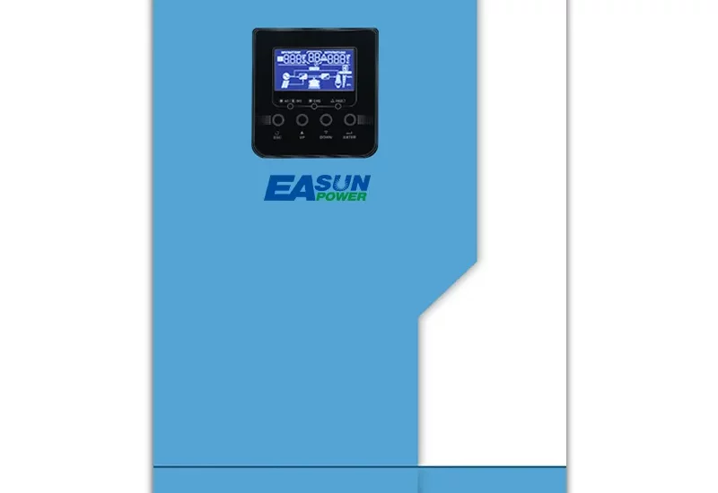 Easun Power Inverter SML III 5,5KW