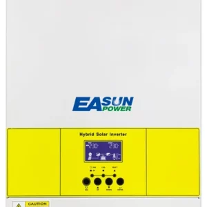 Easun Power inverter 5,6KW