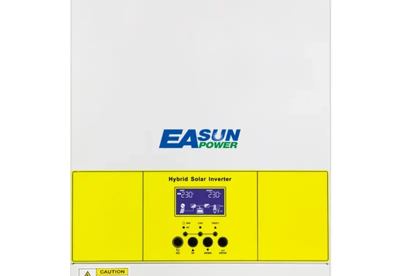Easun Power inverter 5,6KW