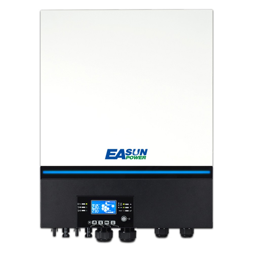 EASUN-POWER-8000W-Solar-Inverter